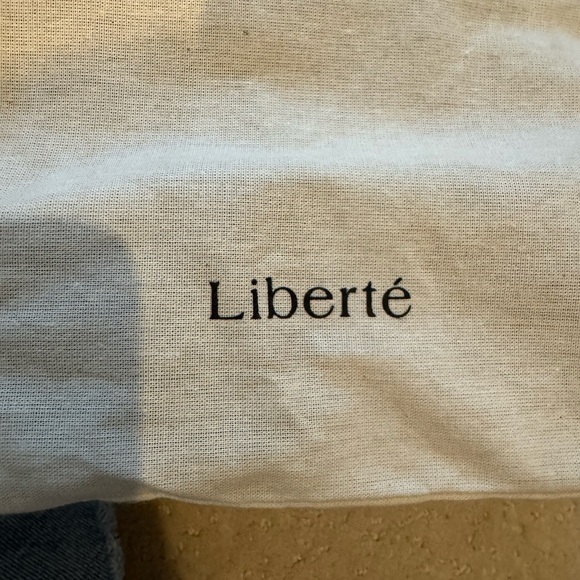 Liberte sandals - Picture 4 of 4